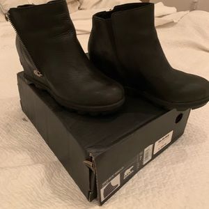 Sorel Joan of Artic II Wedge boots